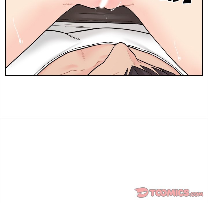 Crossing the Line page 66