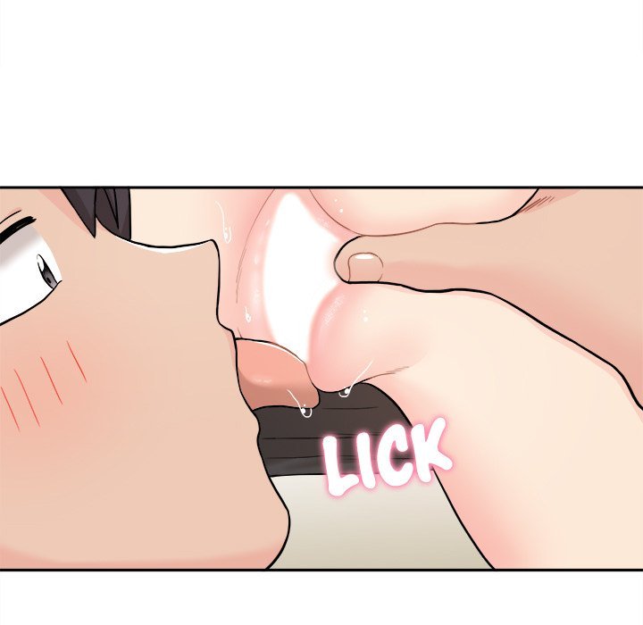 Crossing the Line page 68