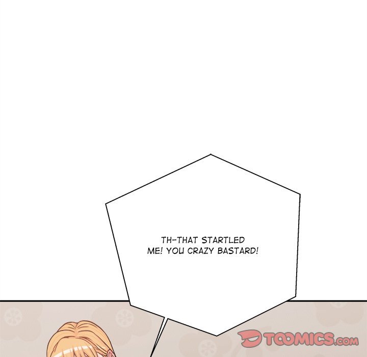 Crossing the Line page 72