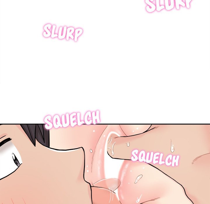 Crossing the Line page 79