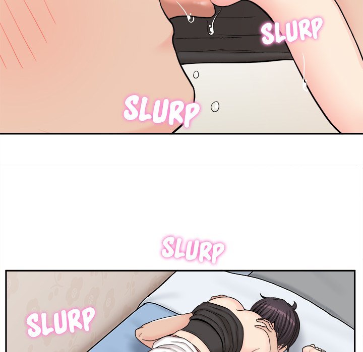 Crossing the Line page 80