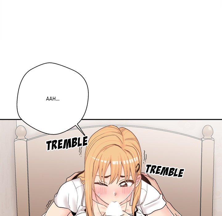 Crossing the Line page 82