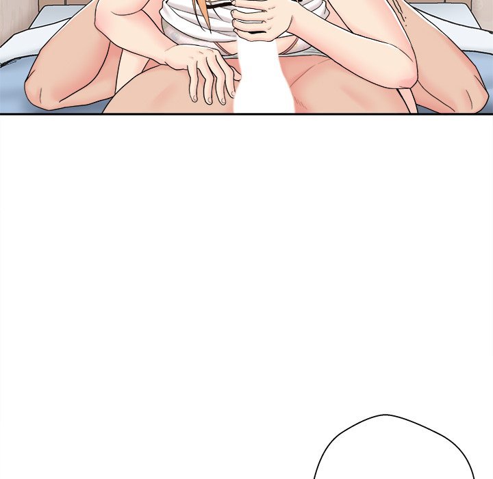 Crossing the Line page 83