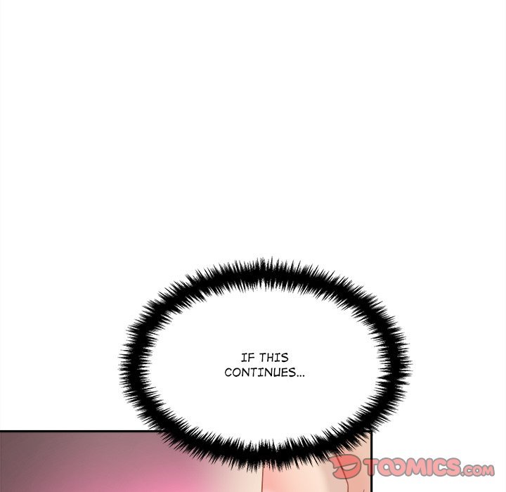 Crossing the Line page 87