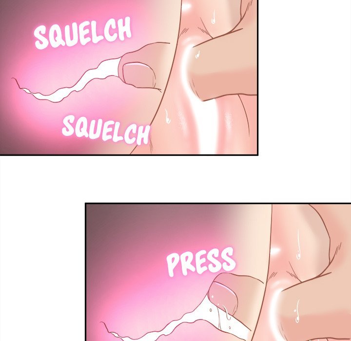 Crossing the Line page 88