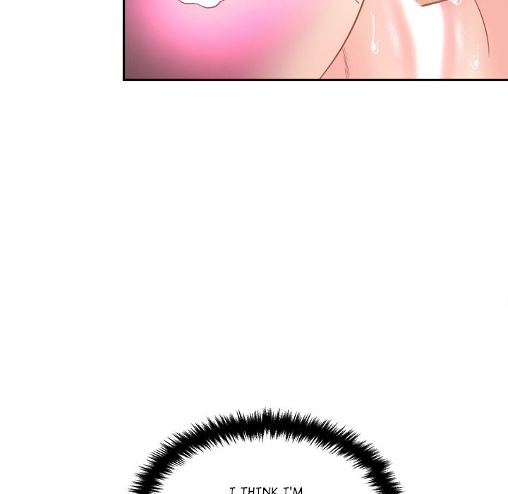 Crossing the Line page 89