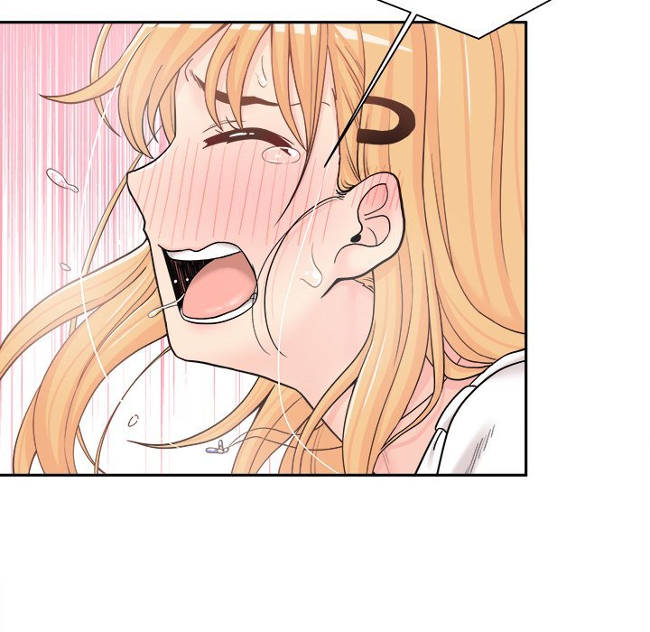 Crossing the Line page 92