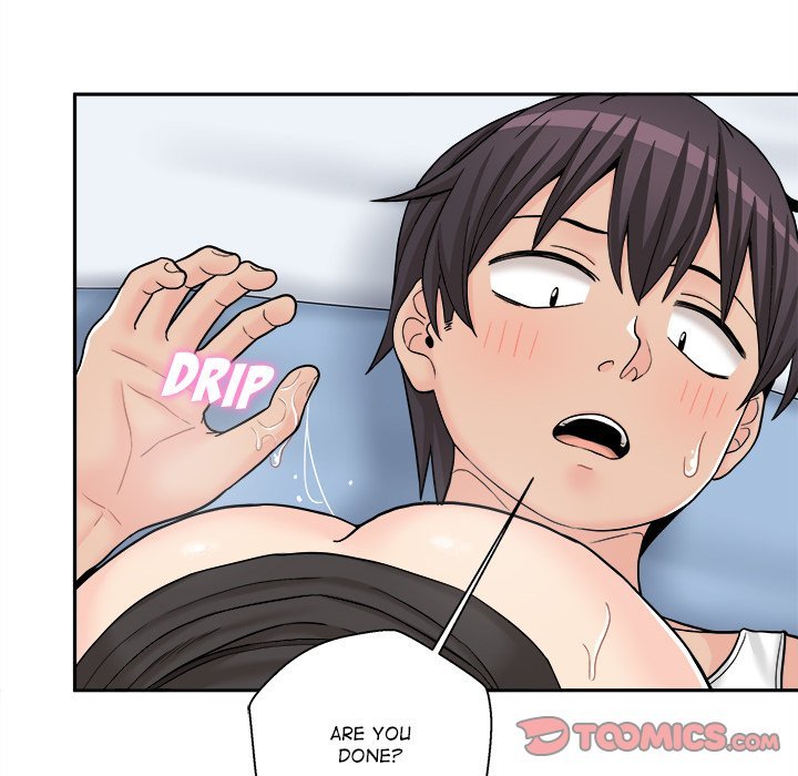 Crossing the Line page 93