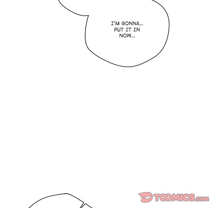 Crossing the Line page 96