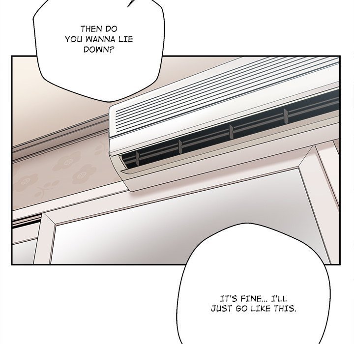 Crossing the Line page 97