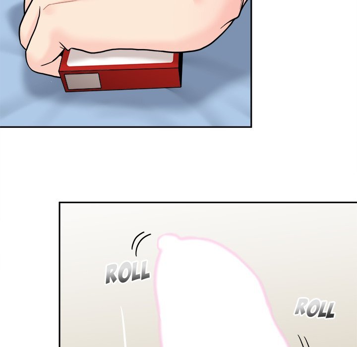 Crossing the Line page 106