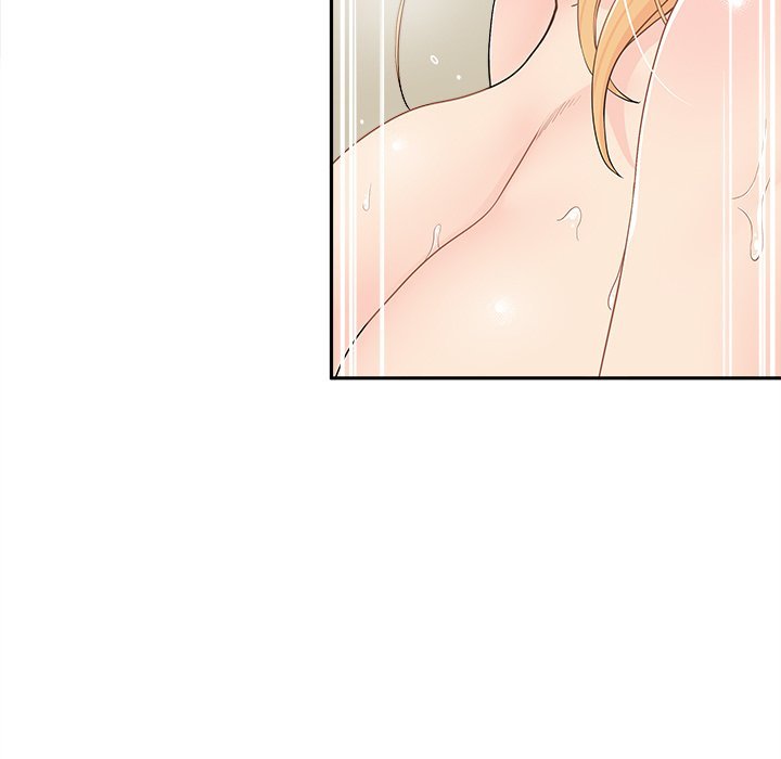 Crossing the Line page 14