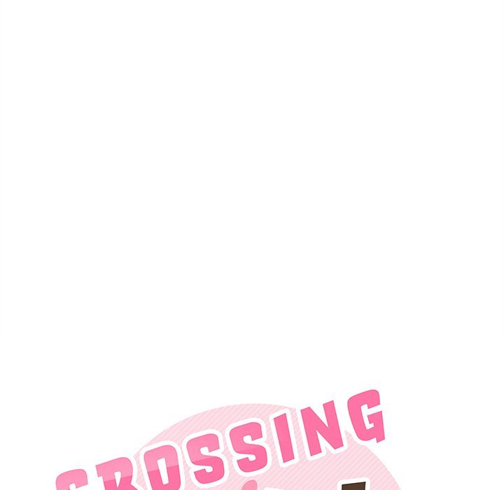 Crossing the Line page 18