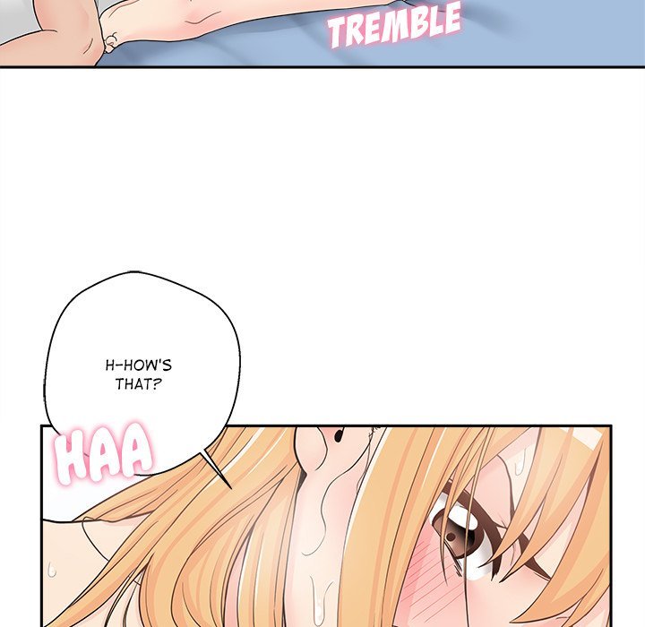 Crossing the Line page 25