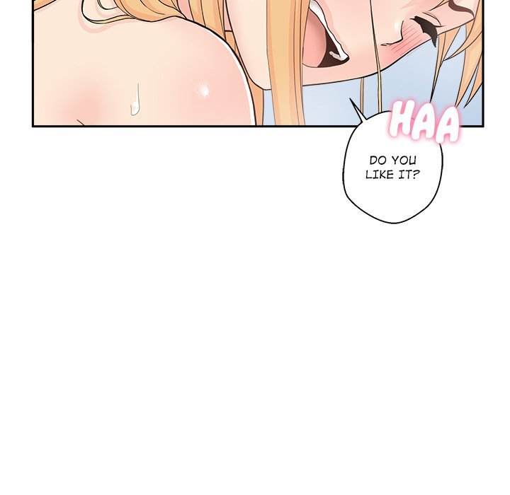 Crossing the Line page 26