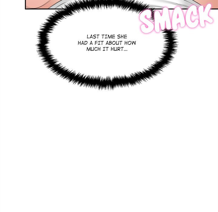 Crossing the Line page 33