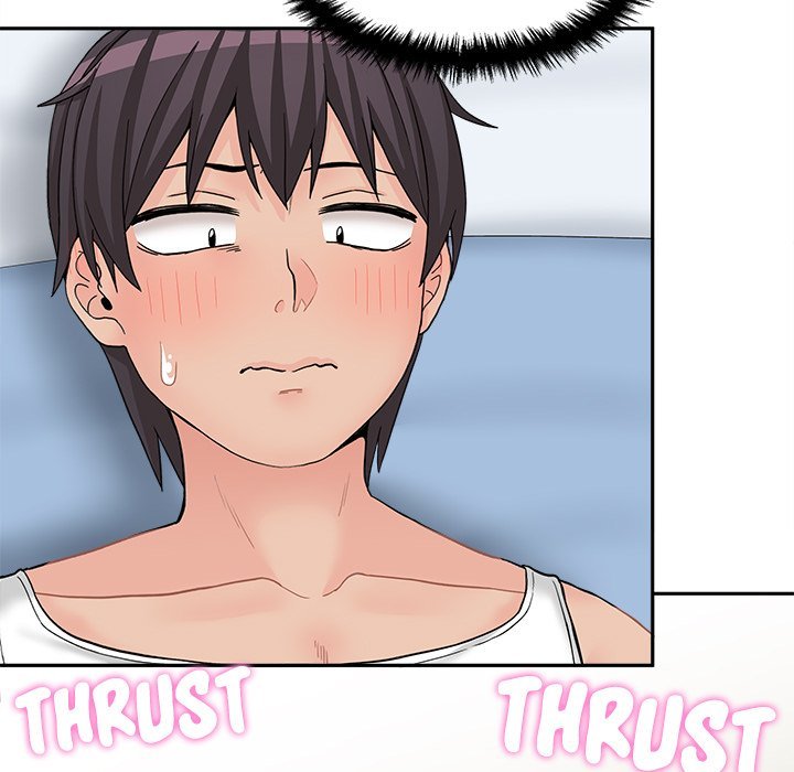 Crossing the Line page 37