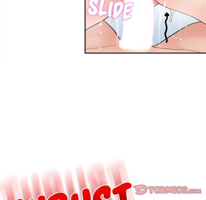 Crossing the Line page 39