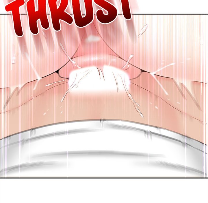 Crossing the Line page 40
