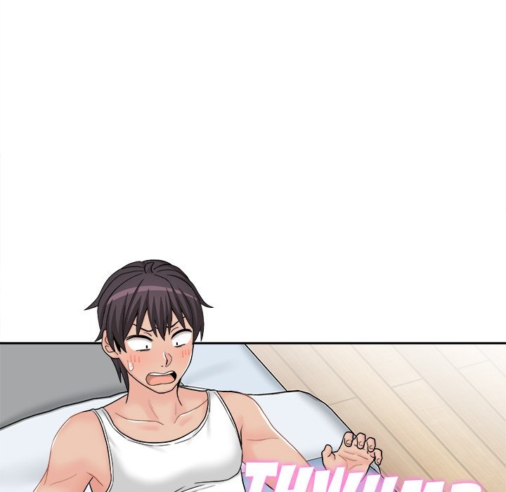Crossing the Line page 44
