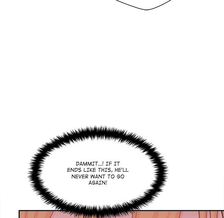 Crossing the Line page 49