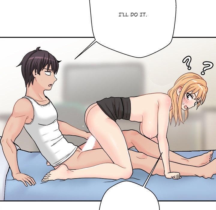 Crossing the Line page 53