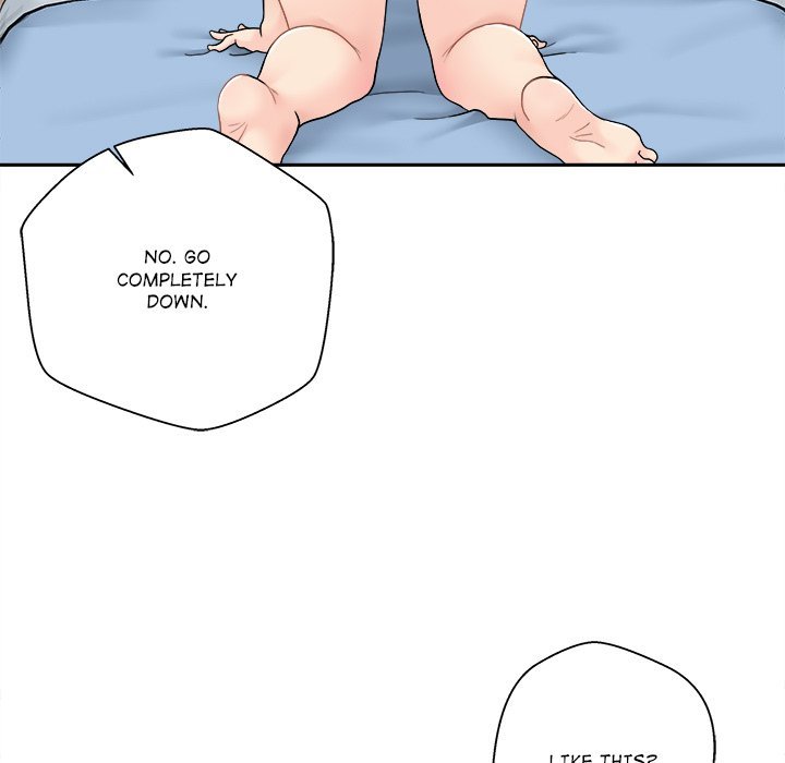 Crossing the Line page 60