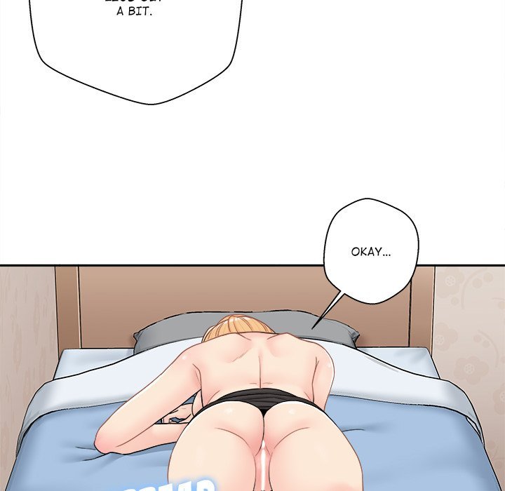 Crossing the Line page 62
