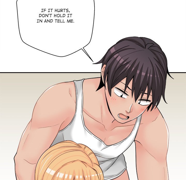 Crossing the Line page 67