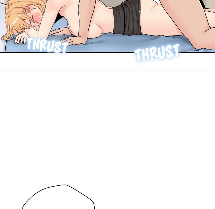 Crossing the Line page 72