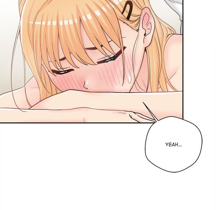 Crossing the Line page 74