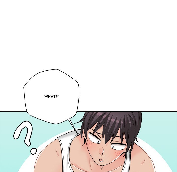 Crossing the Line page 77