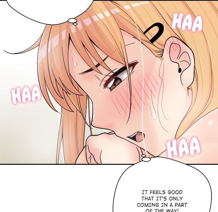 Crossing the Line page 82