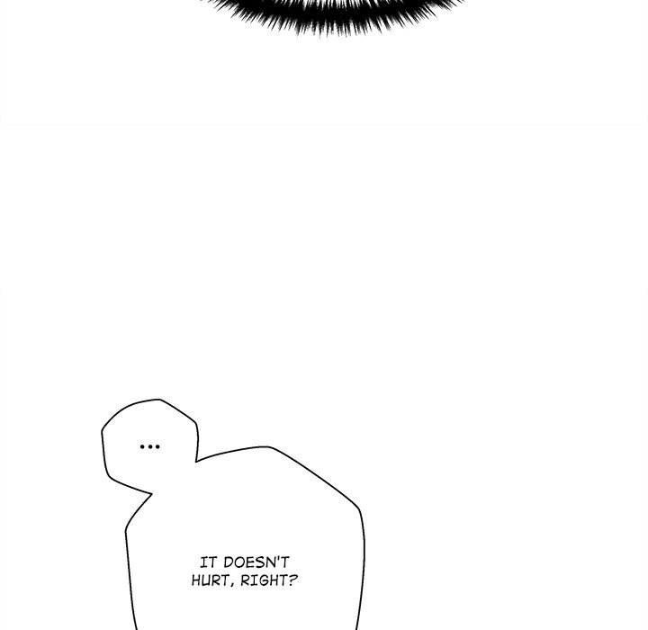 Crossing the Line page 85