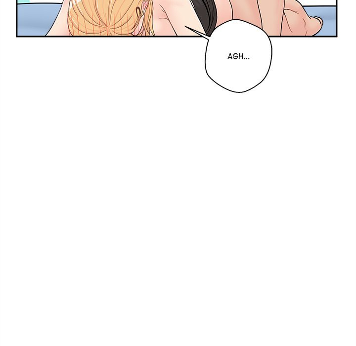 Crossing the Line page 89