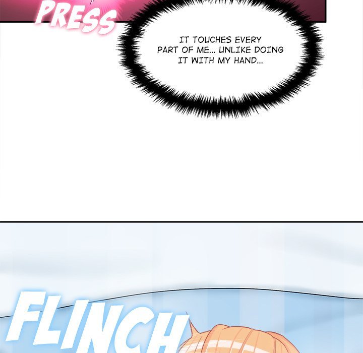 Crossing the Line page 100