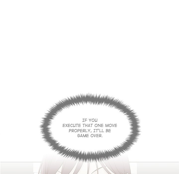 Crossing the Line page 105