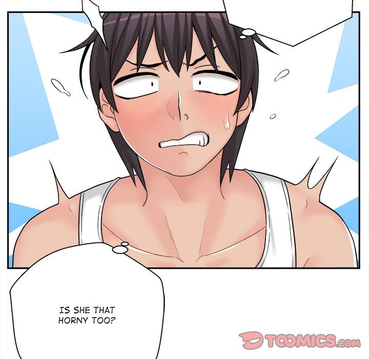 Crossing the Line page 111