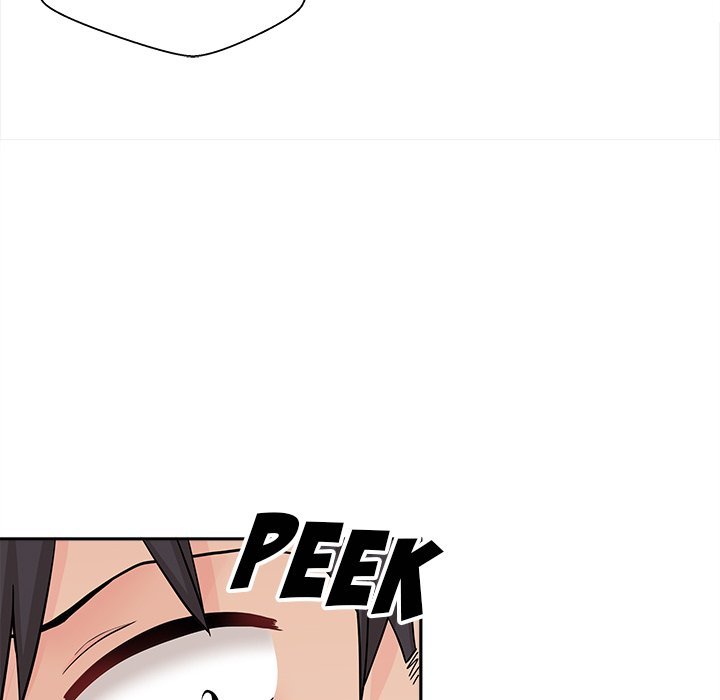 Crossing the Line page 112