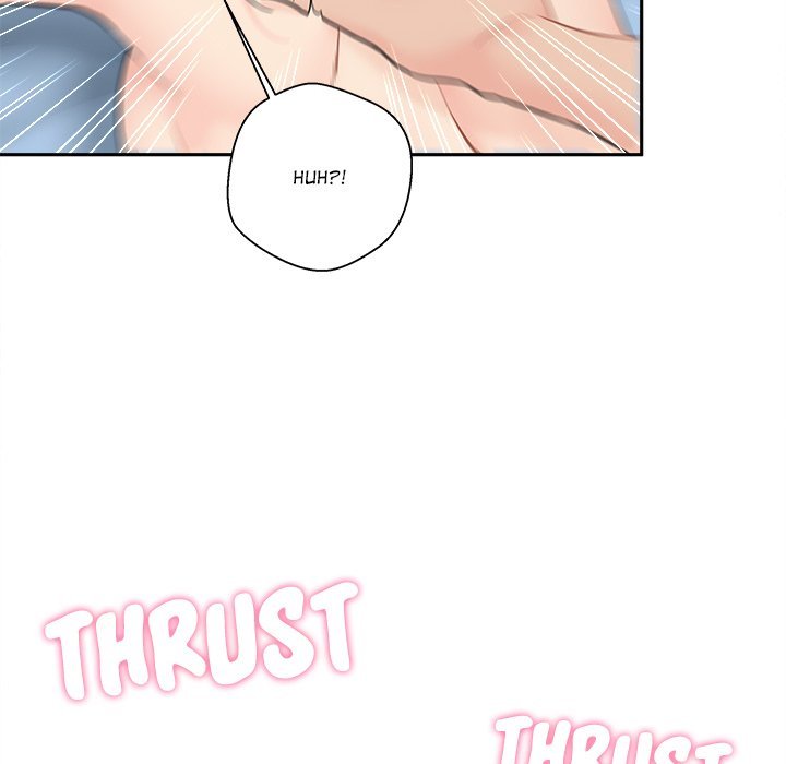 Crossing the Line page 116