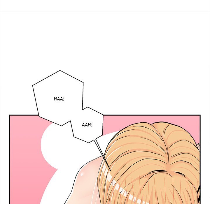 Crossing the Line page 125