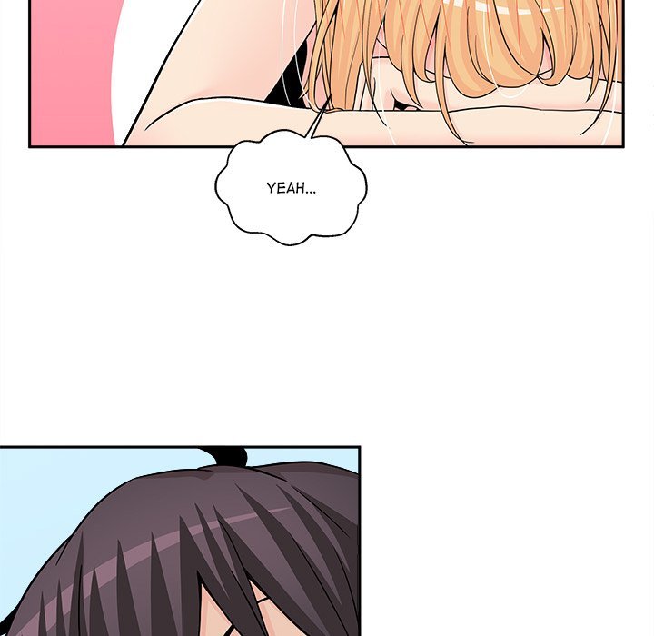 Crossing the Line page 126