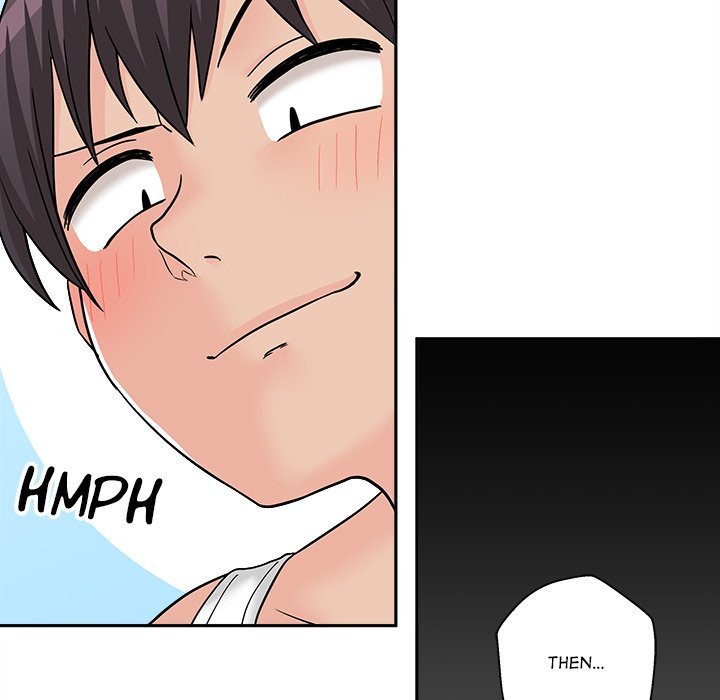 Crossing the Line page 127