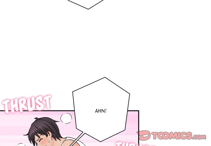 Crossing the Line page 3