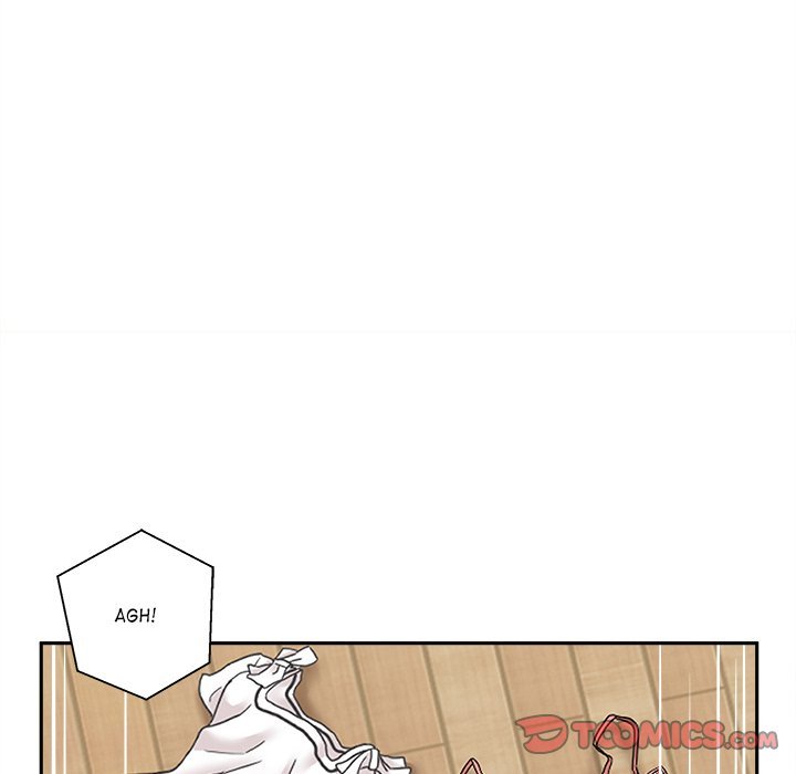 Crossing the Line page 12