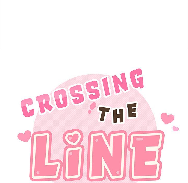 Crossing the Line page 29