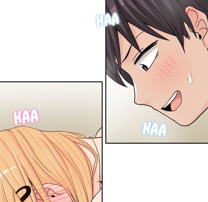 Crossing the Line page 34