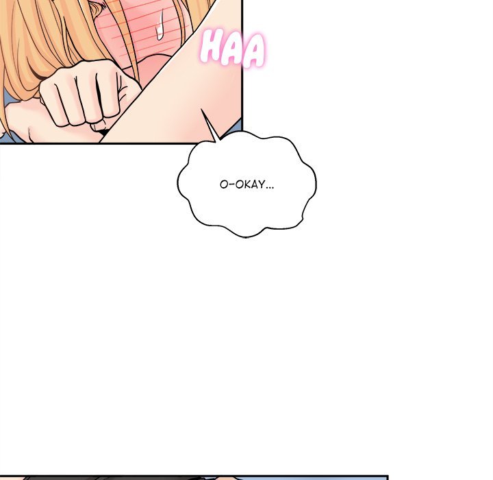 Crossing the Line page 35