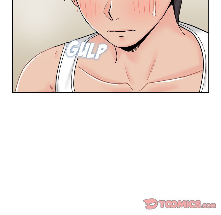 Crossing the Line page 39