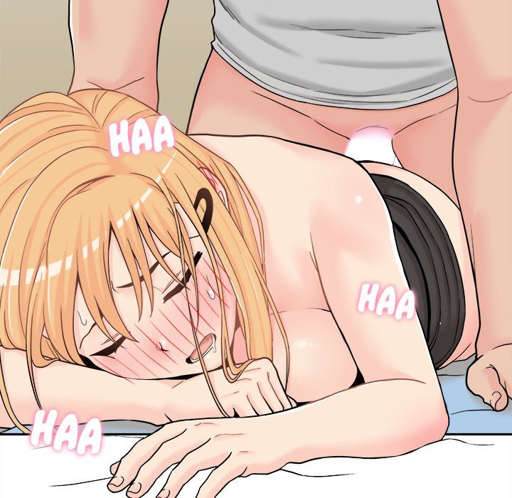 Crossing the Line page 67